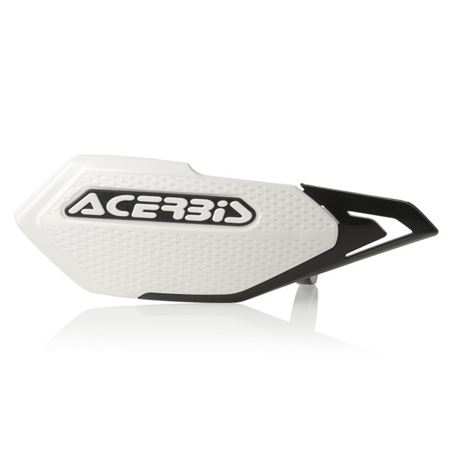 Load image into Gallery viewer, X-Elite Handguard MiniX MTB EBike - White/Black
