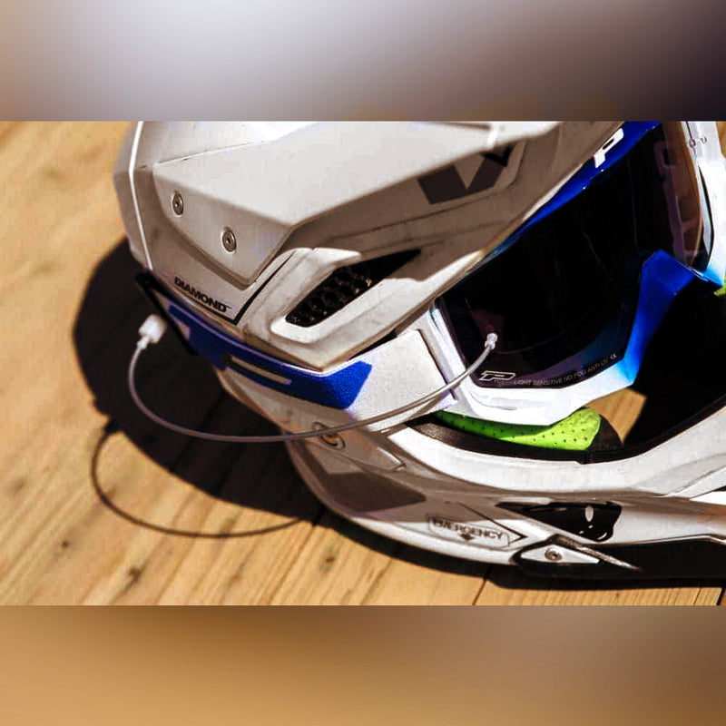 Load image into Gallery viewer, Progrip Green System Tear Off (5)
