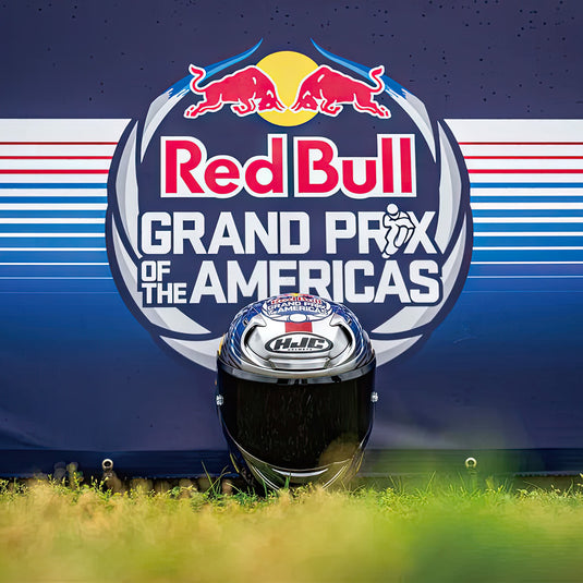 RED BULL AUSTIN GP II