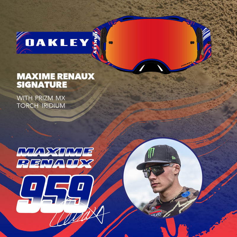 Load image into Gallery viewer, Maxime Renaux
