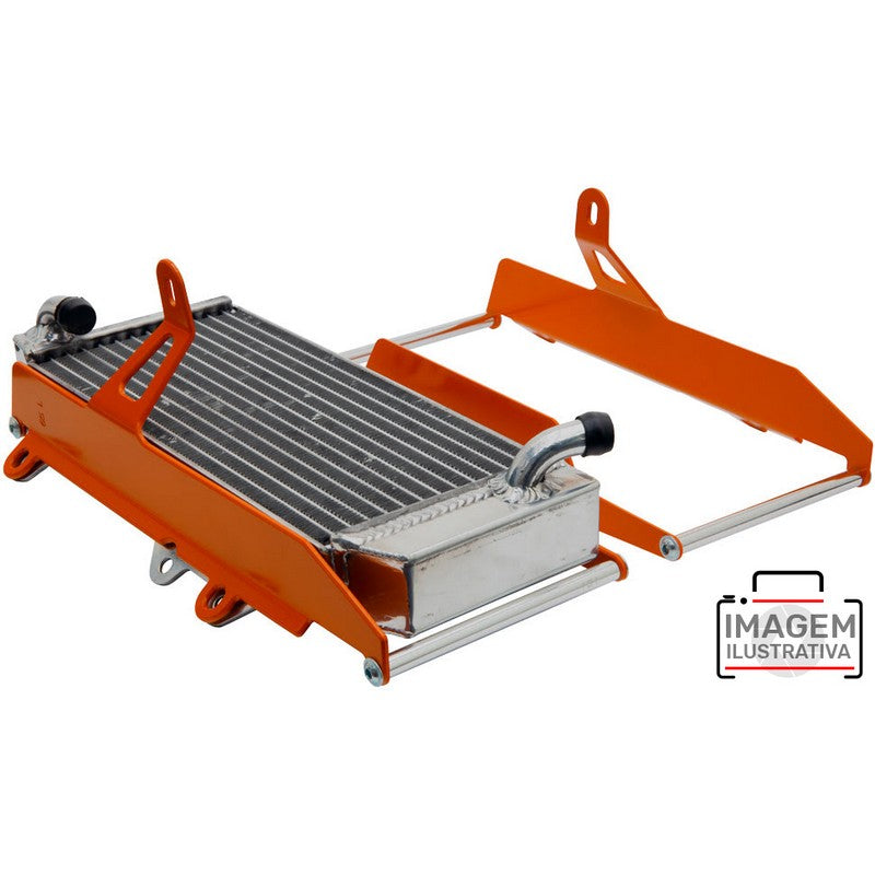 Load image into Gallery viewer, RADIATOR GUARDS CROSSPRO KTM HUSABERG HUSQVARNA
