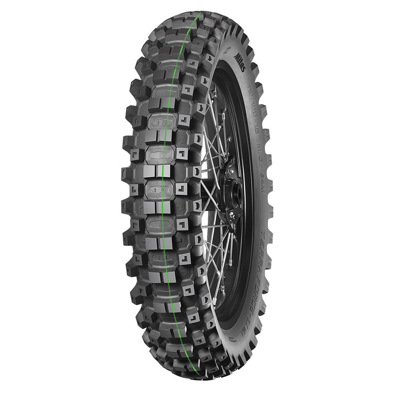 Load image into Gallery viewer, MITAS Terra Force EX MH Super Light Tyre - Rear
