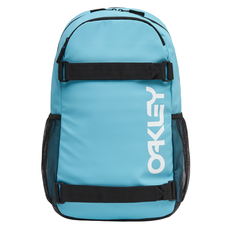 Load image into Gallery viewer, Oakley The Freshman Skate Backpack - Bright Blue
