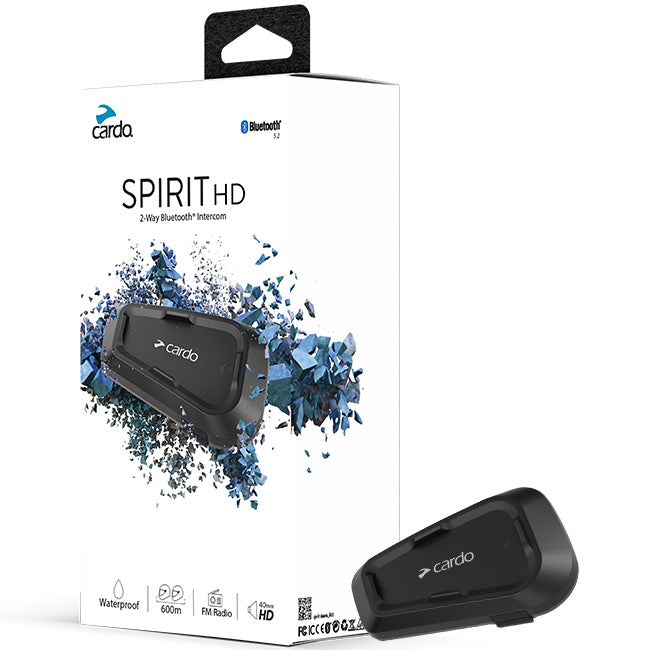 Load image into Gallery viewer, CARDO Spirit HD
