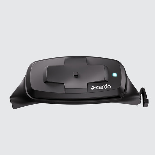 Cardo Intercom for SHOEI Gen 3 Motorcycle Helmets
