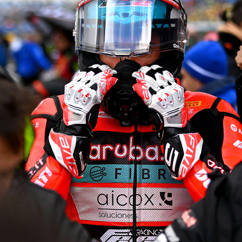 Load image into Gallery viewer, RFX1 EVO RIDER 2
