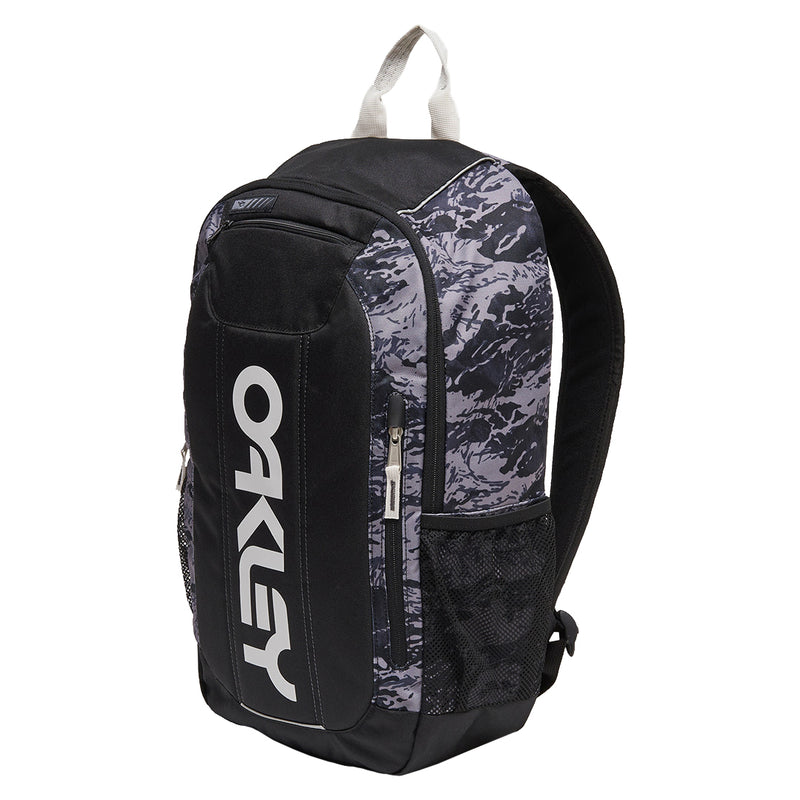 Load image into Gallery viewer, Enduro 3.0 Backpack 20L - Tiger Mountain Camo Grey
