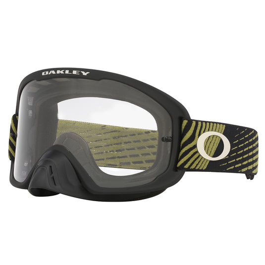 O-Frame 2.0 PRO MX - Jackson Blue - Light Grey Lens