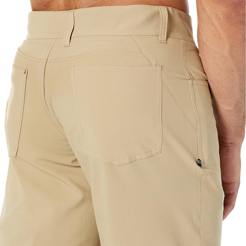 Load image into Gallery viewer, Oakley Baseline Hybrid 21 2.0 Shorts - Rye
