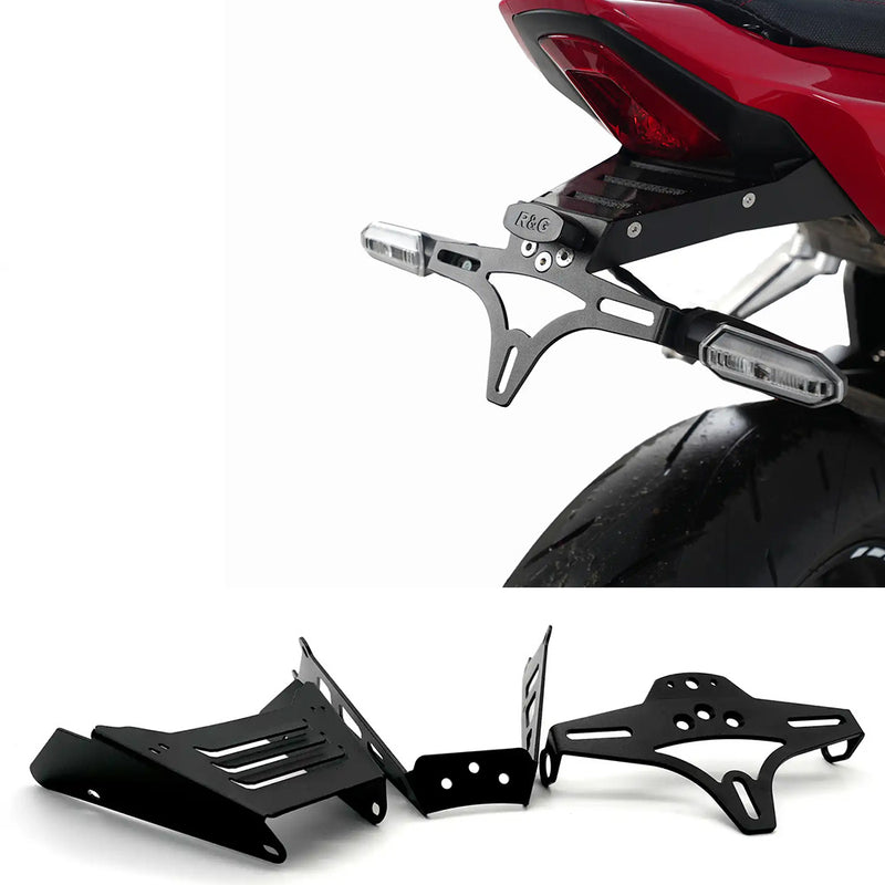 Load image into Gallery viewer, Tail Tidy Honda CBR650R/CB650R &#39;24- R&amp;G
