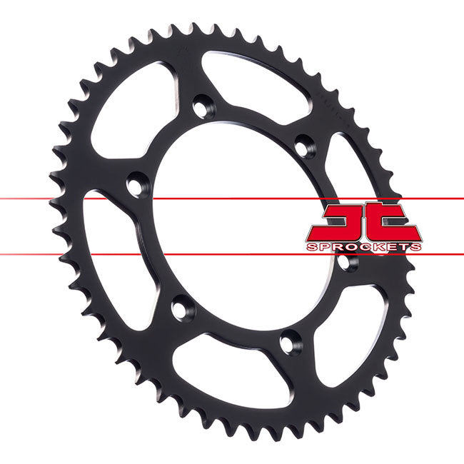 Load image into Gallery viewer, JT Sprocket Rear Steel
