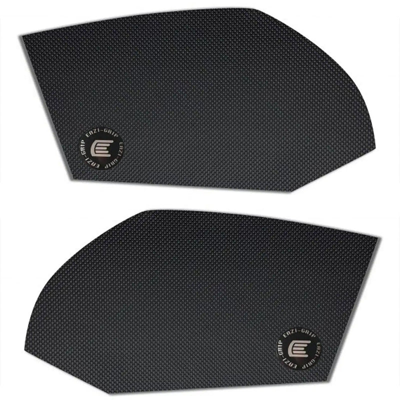 Load image into Gallery viewer, EAZI-GRIP PRO TANK PAD BLACK - SUZUKI
