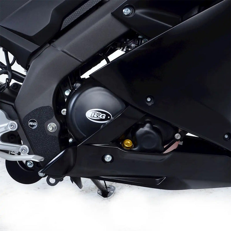 Load image into Gallery viewer, Yamaha YZF-R125-R15-R15M RHS Engine Cover
