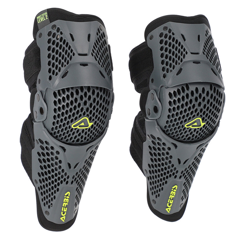 Load image into Gallery viewer, ACERBIS K035 KNEE GUARD
