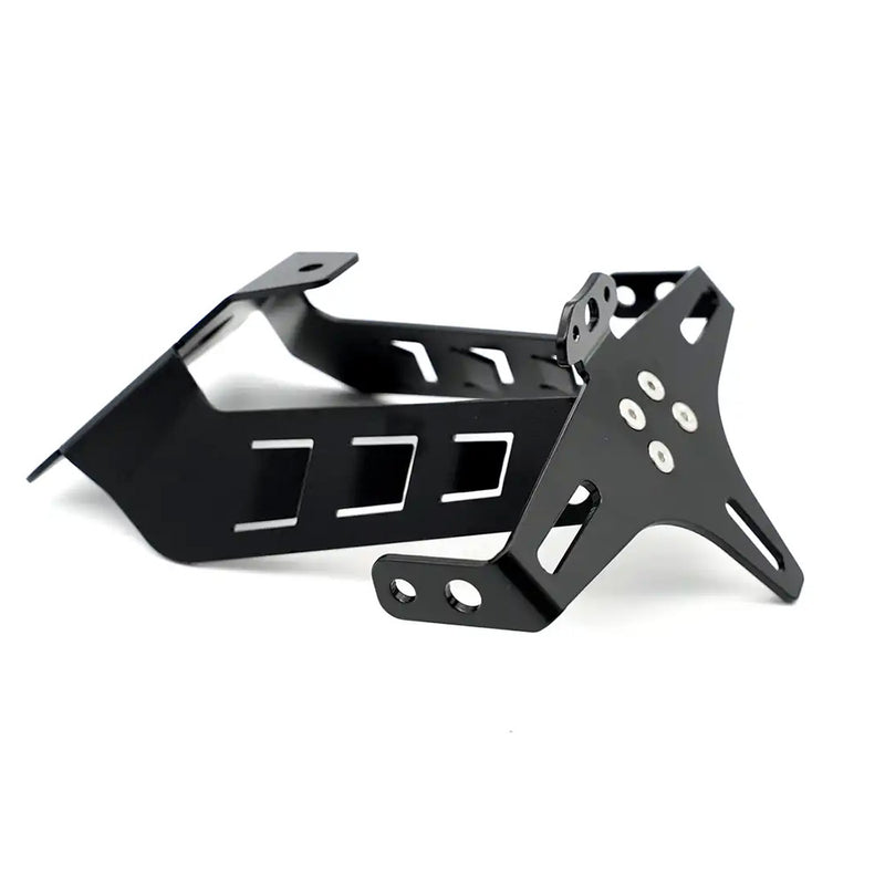 Load image into Gallery viewer, Tail Tidy for Aprilia RS457 24- Black R&amp;G
