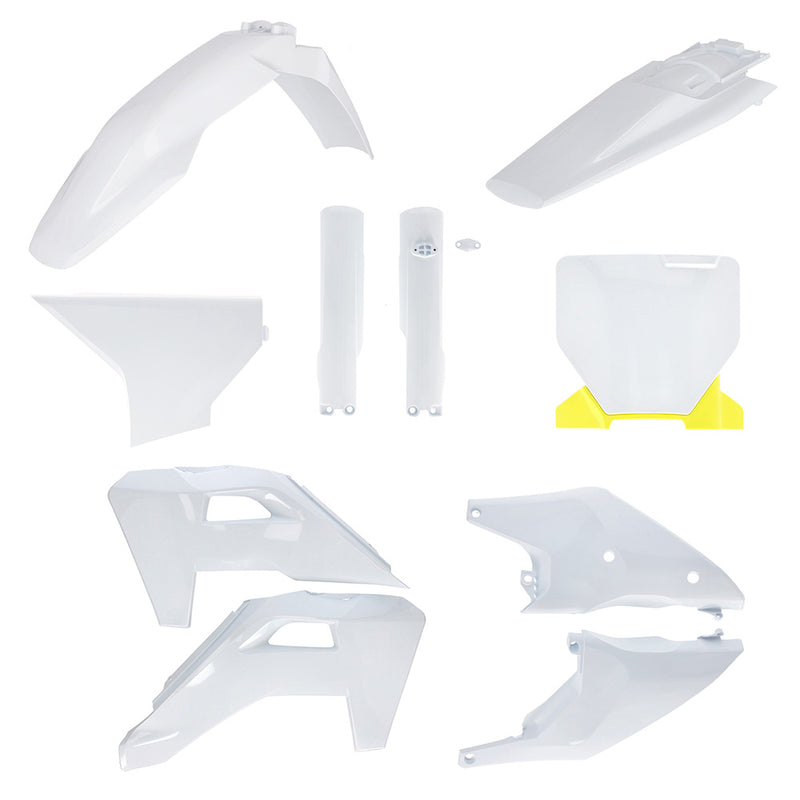 Load image into Gallery viewer, Full Plastic Kit Husky TC/FC 450 2025 OEM Acerbis
