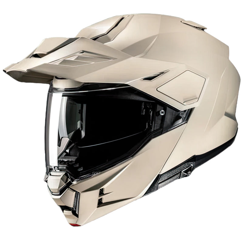 Load image into Gallery viewer, i80 Sand Beige ADV Systems Helmet
