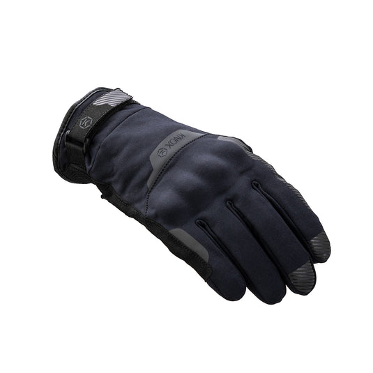 KNOX Action Pro Waterproof Glove - Black