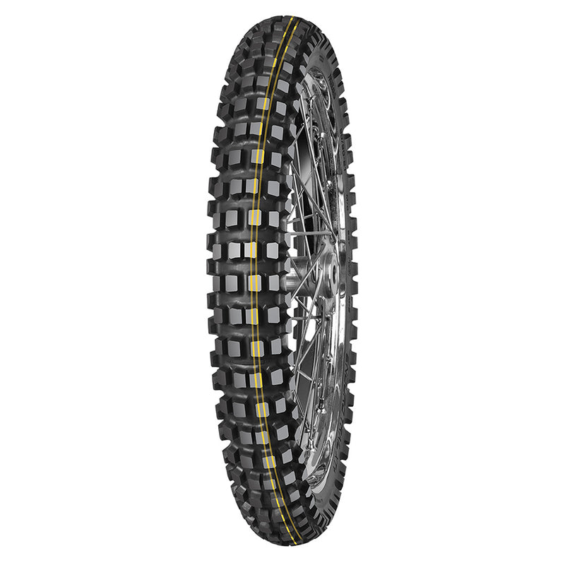 Load image into Gallery viewer, MITAS Enduro Trail XT Plus DAKAR Tyre - Front
