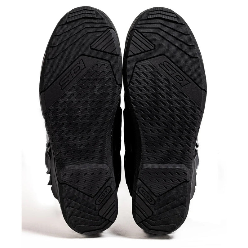 Load image into Gallery viewer, Sidi Crossair TA (The Arsenale collab) MX Boot - Black Yellow
