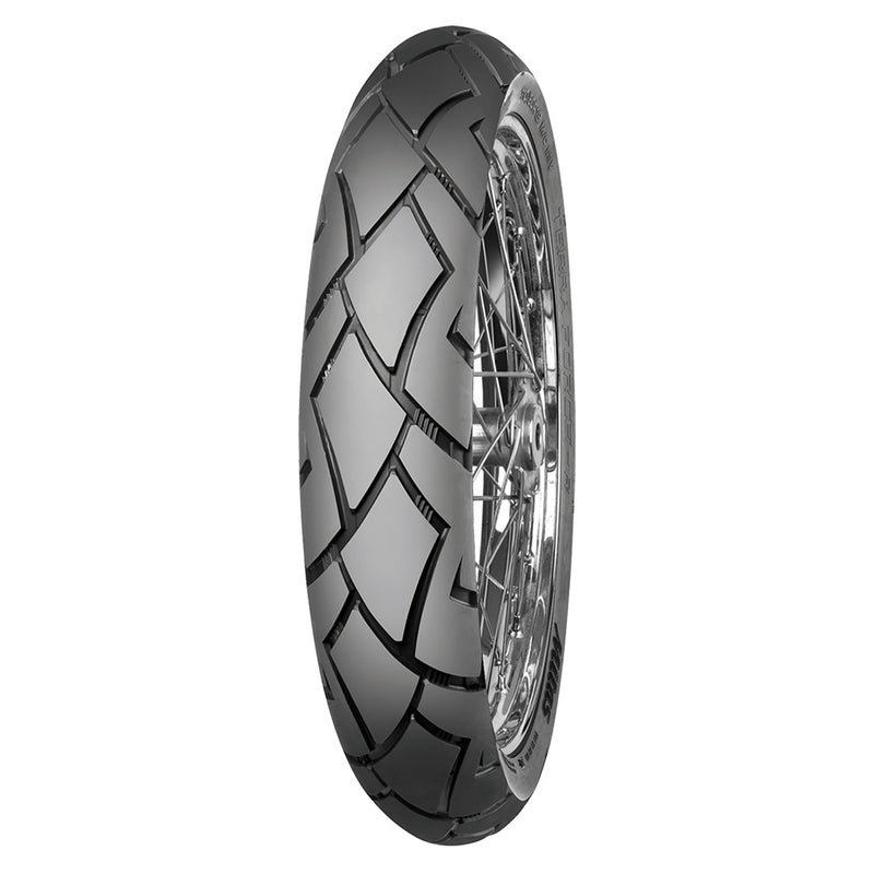 Load image into Gallery viewer, MITAS Terra Force R MC Tyre - Front

