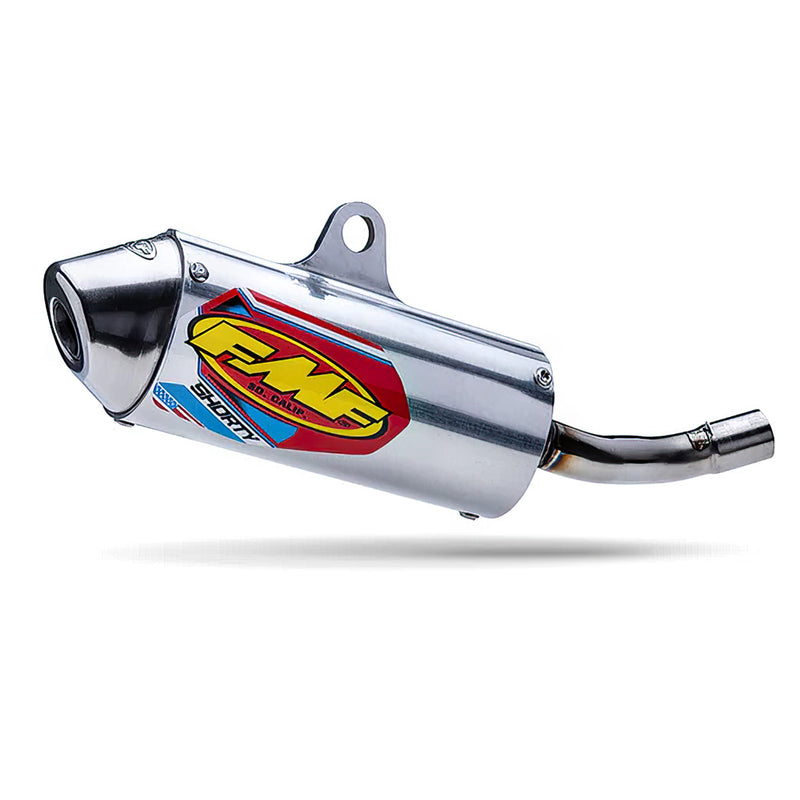 Load image into Gallery viewer, FMF 2-STROKE SILENCER - SHORTY

