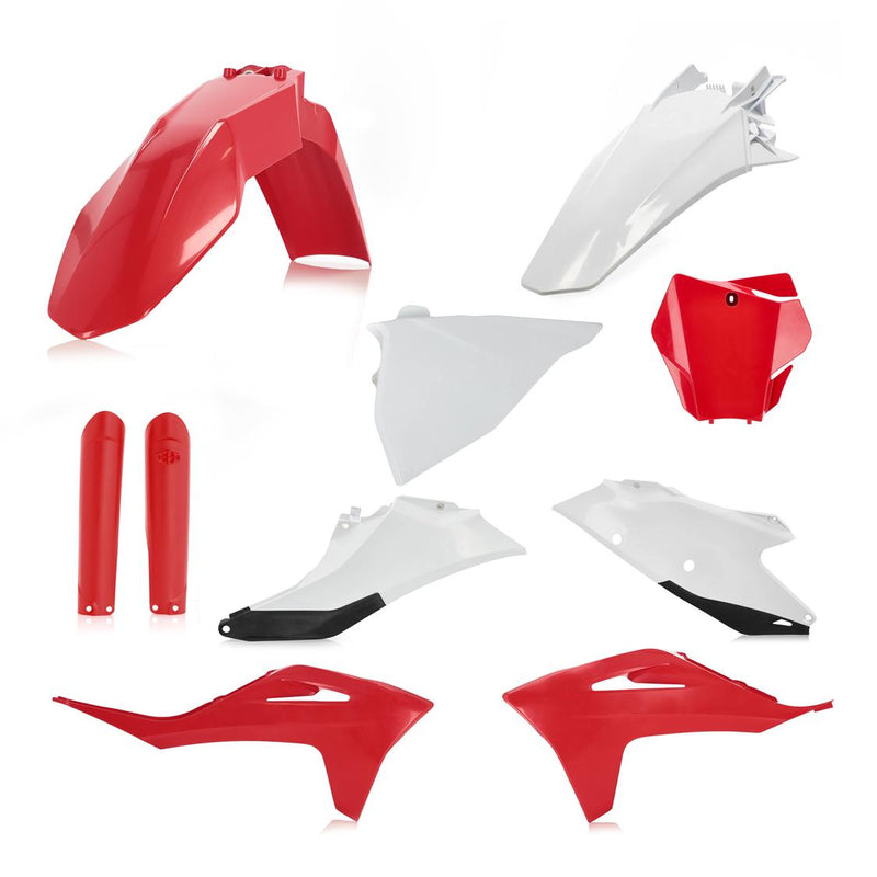 Load image into Gallery viewer, 24631.343 Acerbis Full Plastic Kit Gas Gas
