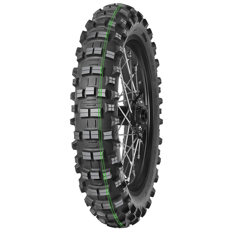 Load image into Gallery viewer, MITAS Terra Force EF Super Soft Tyre - Rear
