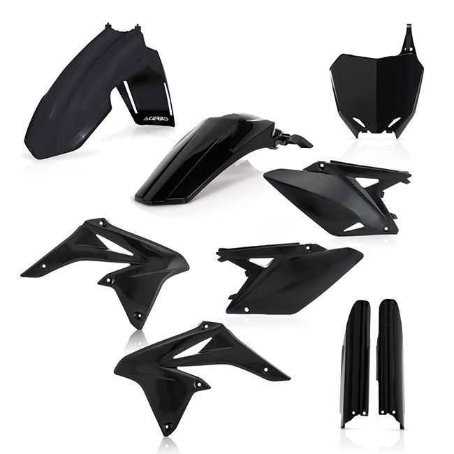 Load image into Gallery viewer, FULL PLASTICS KIT RMZ250

