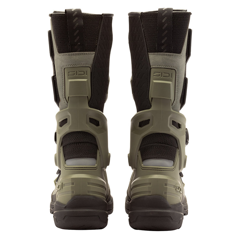 Load image into Gallery viewer, SIDI Taurus GTX Boots - Deep Forest (Green)
