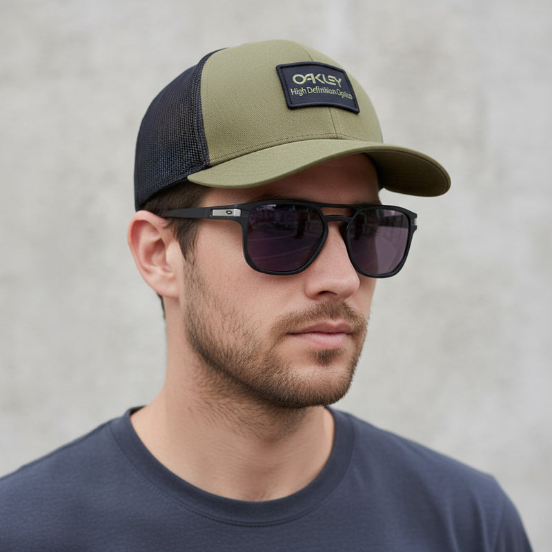 Load image into Gallery viewer, B1B HDO Patch Trucker Cap
