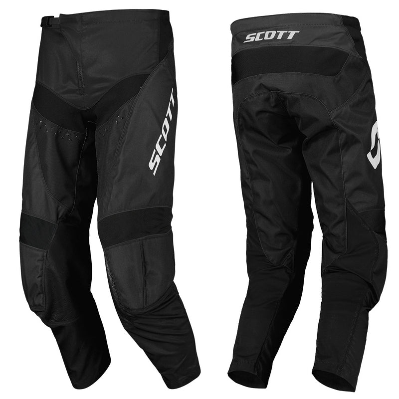 Load image into Gallery viewer, SCOTT Swap EVO Pants Black-White
