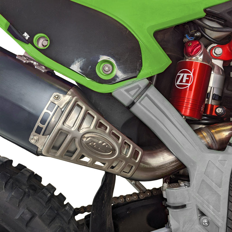 Load image into Gallery viewer, FMF kick shields
