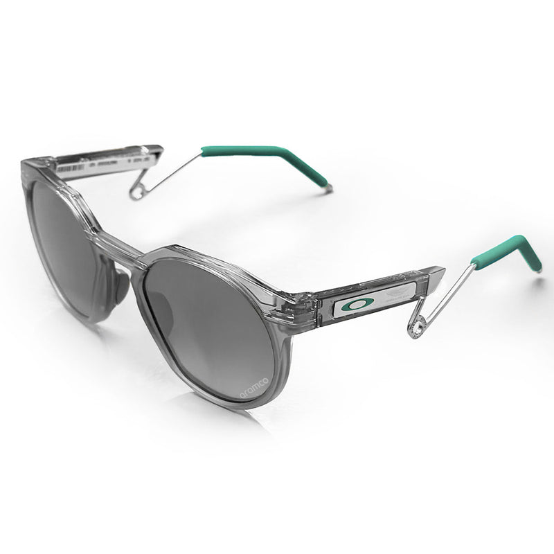 Load image into Gallery viewer, OAKLEY HSTN Metal Aston Martin
