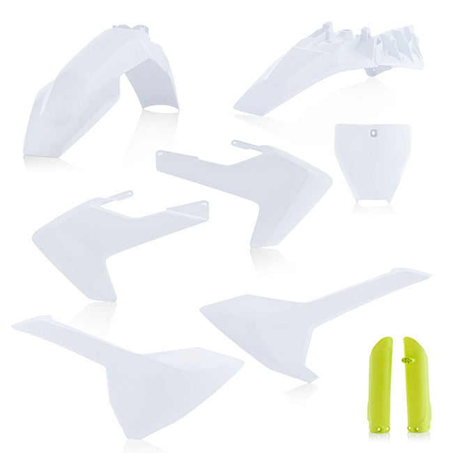 Load image into Gallery viewer, FULL PLASTIC KIT HUSQVARNA OEM
