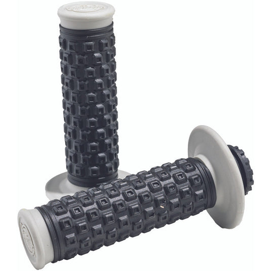 ProTaper Pro Series Lock-On- Pillow Top- Grey Black