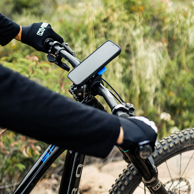 Load image into Gallery viewer, QUAD LOCK - Cycling - Out Front Mount 3
