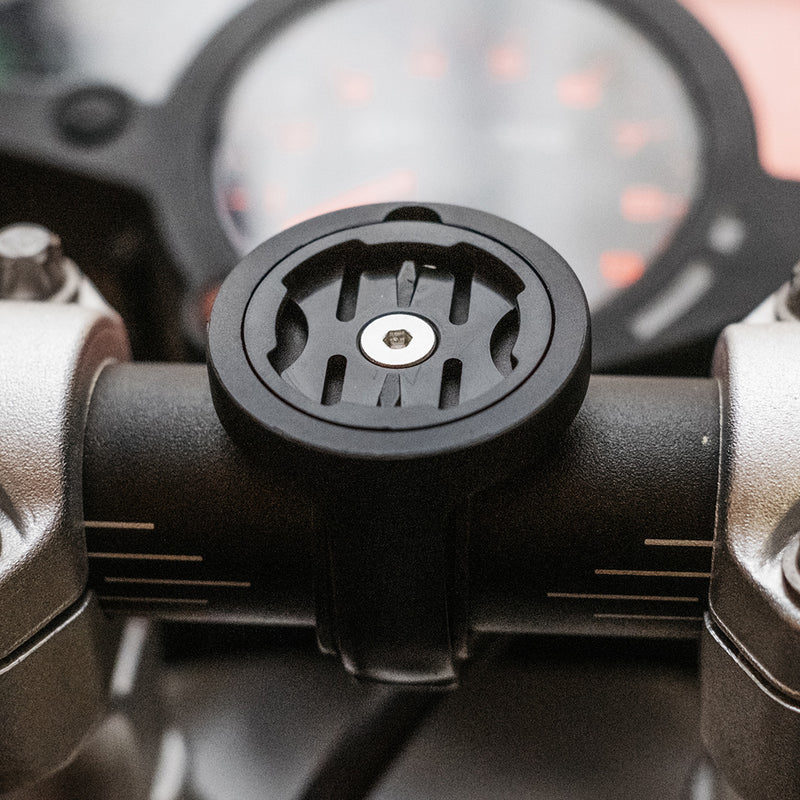 Load image into Gallery viewer, Bar Clamp Mount Moto II g
