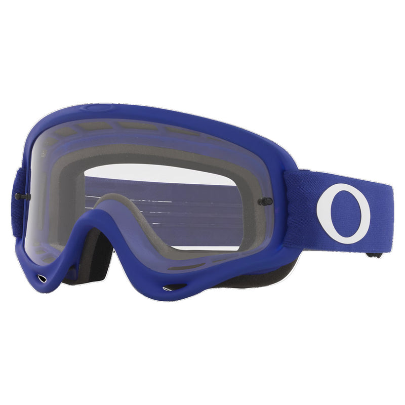 Load image into Gallery viewer, O-Frame MX Goggle Moto Blue

