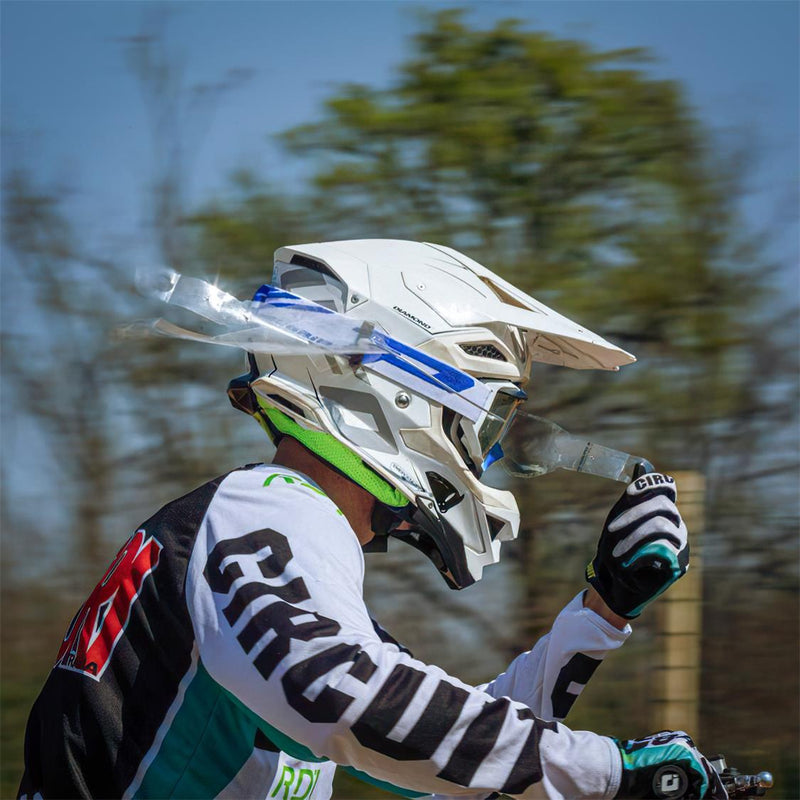 Load image into Gallery viewer, Progrip Green System Tear Off (3)
