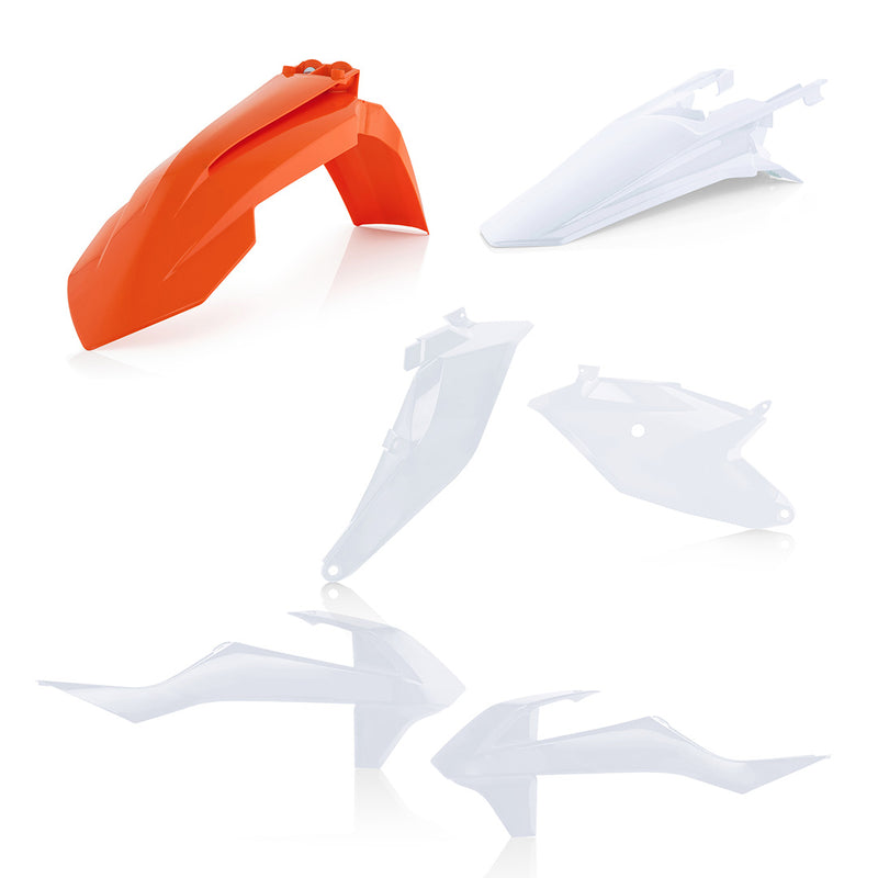 Load image into Gallery viewer, Acerbis STANDARD Plastic Kit - Gas Gas / KTM 85 Replica 23
