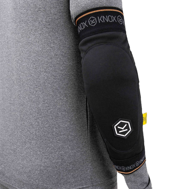 Load image into Gallery viewer, KNOX Action Pro Elbow Guards - One Size / Unisex
