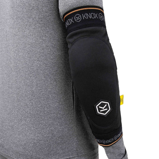 KNOX Action Pro Elbow Guards - One Size / Unisex