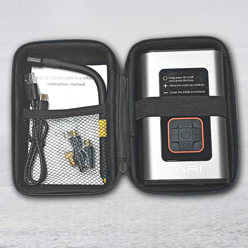 Load image into Gallery viewer, ARI Electric Pump
