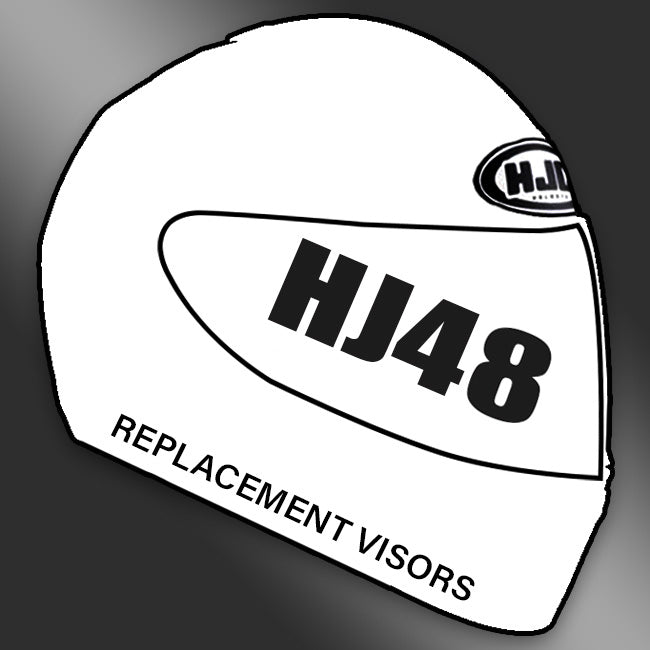 Load image into Gallery viewer, HJC Visors - HJ48
