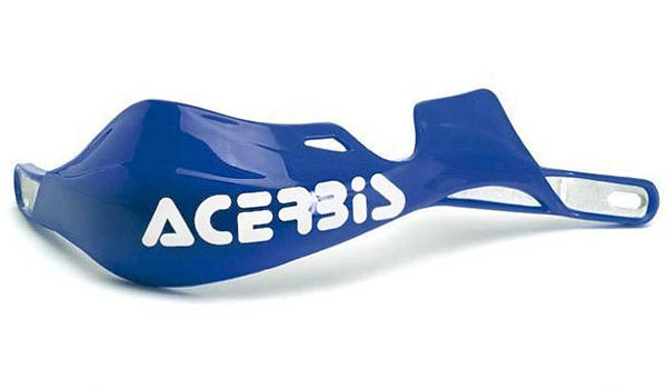 Load image into Gallery viewer, Rally Pro blue hand guard - 13054.040.098
