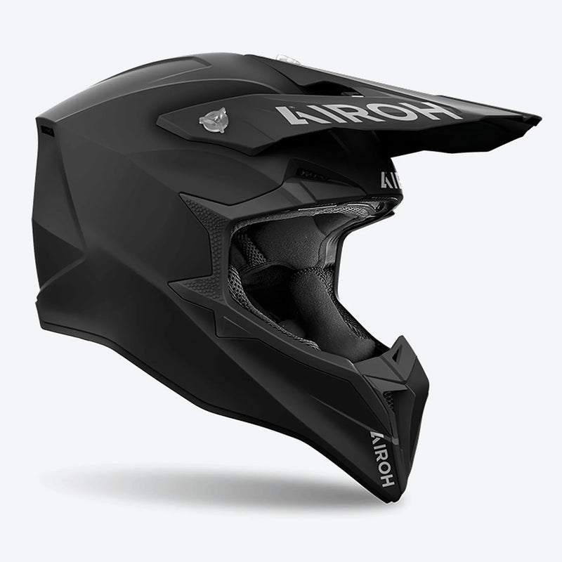 Load image into Gallery viewer, Wraaap Matte Black
