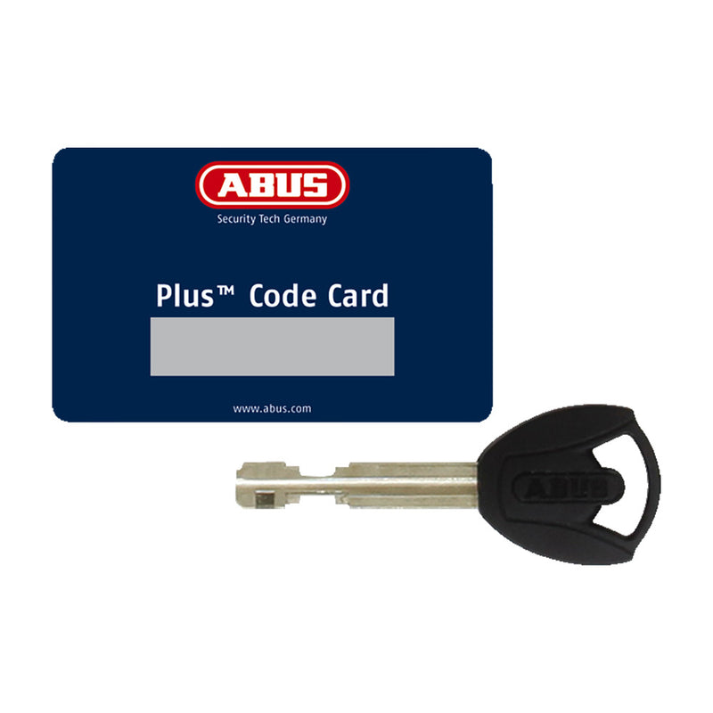 Load image into Gallery viewer, ABUS 37/55 HB75 Padlock - Key Card
