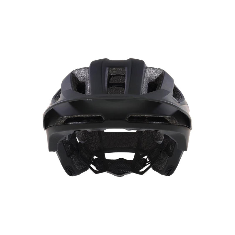 Load image into Gallery viewer, Oakley DRT3 Trail Helmet Matte Black - front
