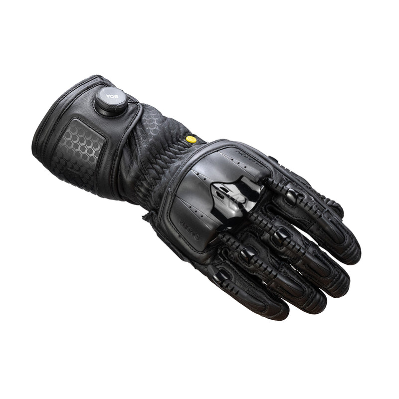 Load image into Gallery viewer, KNOX Handroid MK5 Glove - All Black
